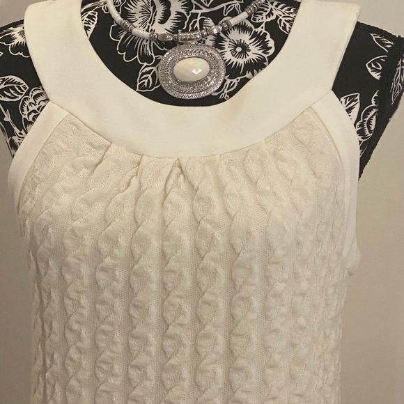 INC International Concepts Dress - Picture 2 of 6